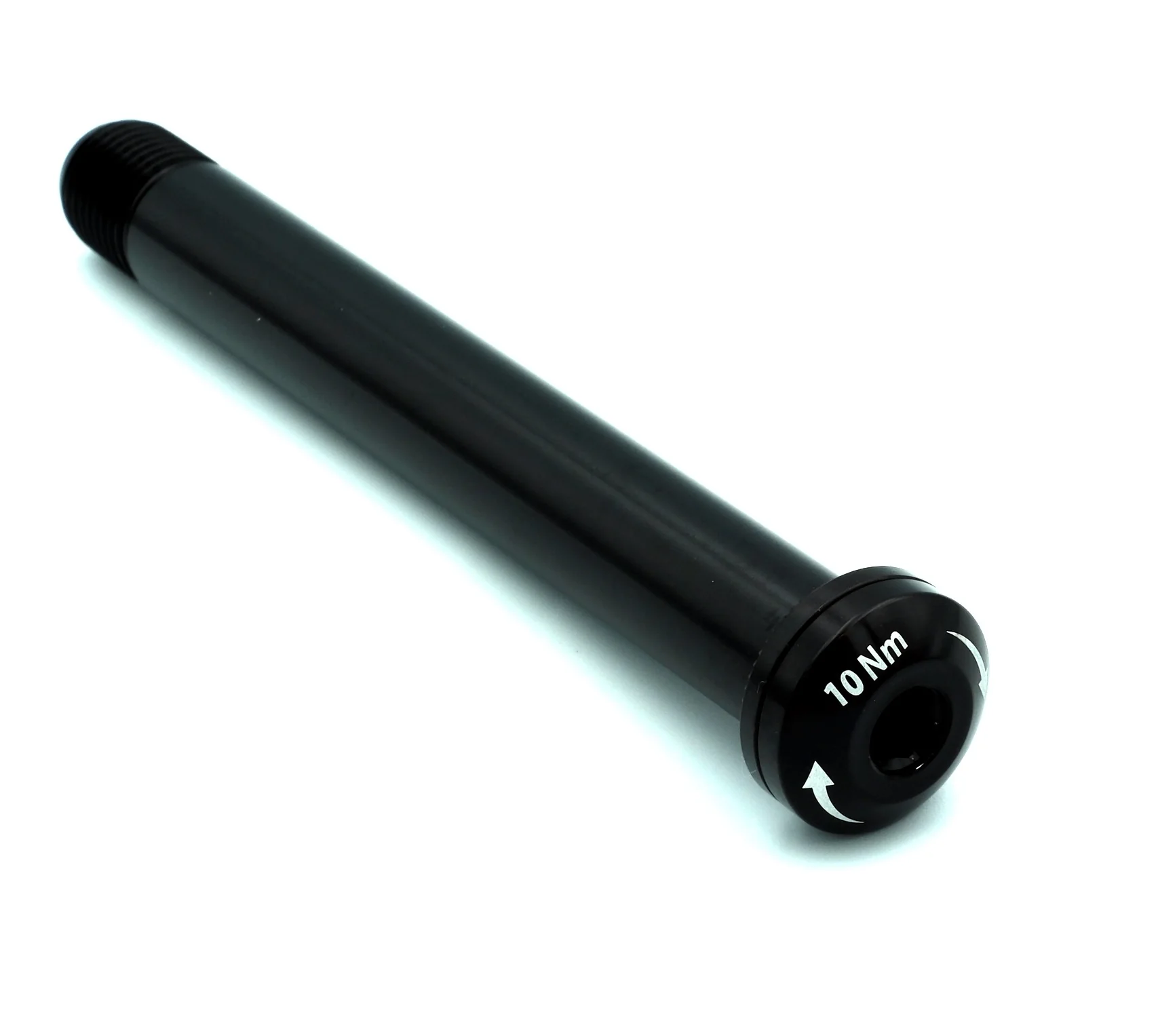 Axel framgaffel - Pedal