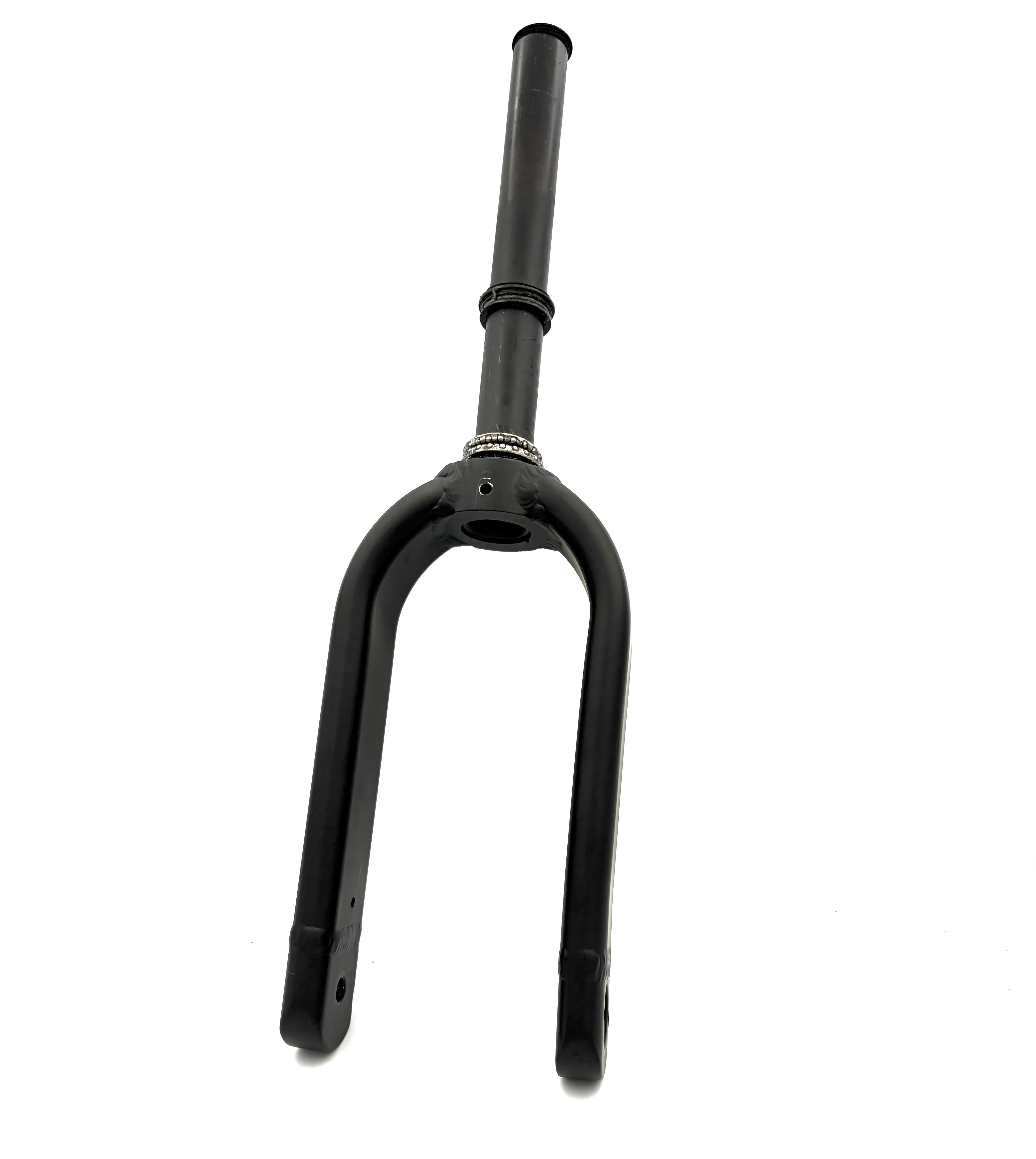 Framgaffel, Bike