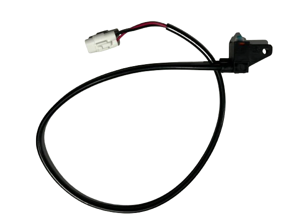Front brake switch