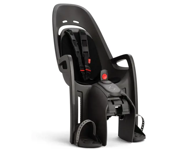 Hamax Zenith – Stylisk och smidig barnsits