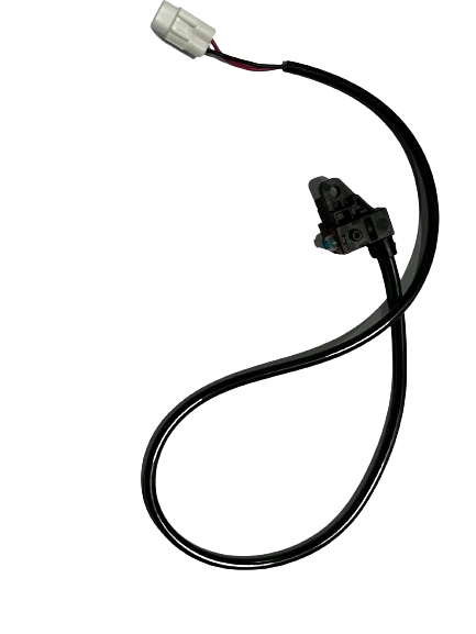 Rear brake switch