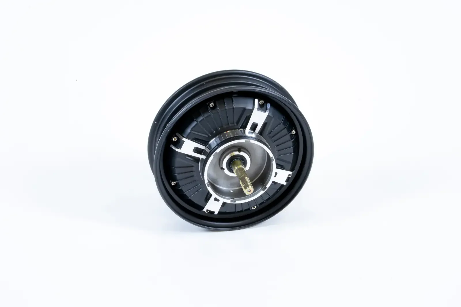 Motor | Vässla Scooter (Vässla 1) - Image 2