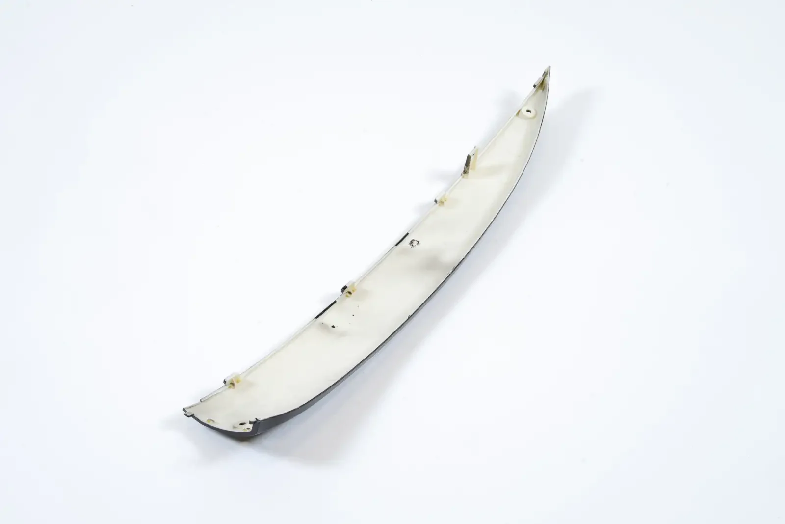 Kåpa Undergolv Höger | Vässla Scooter - Image 5