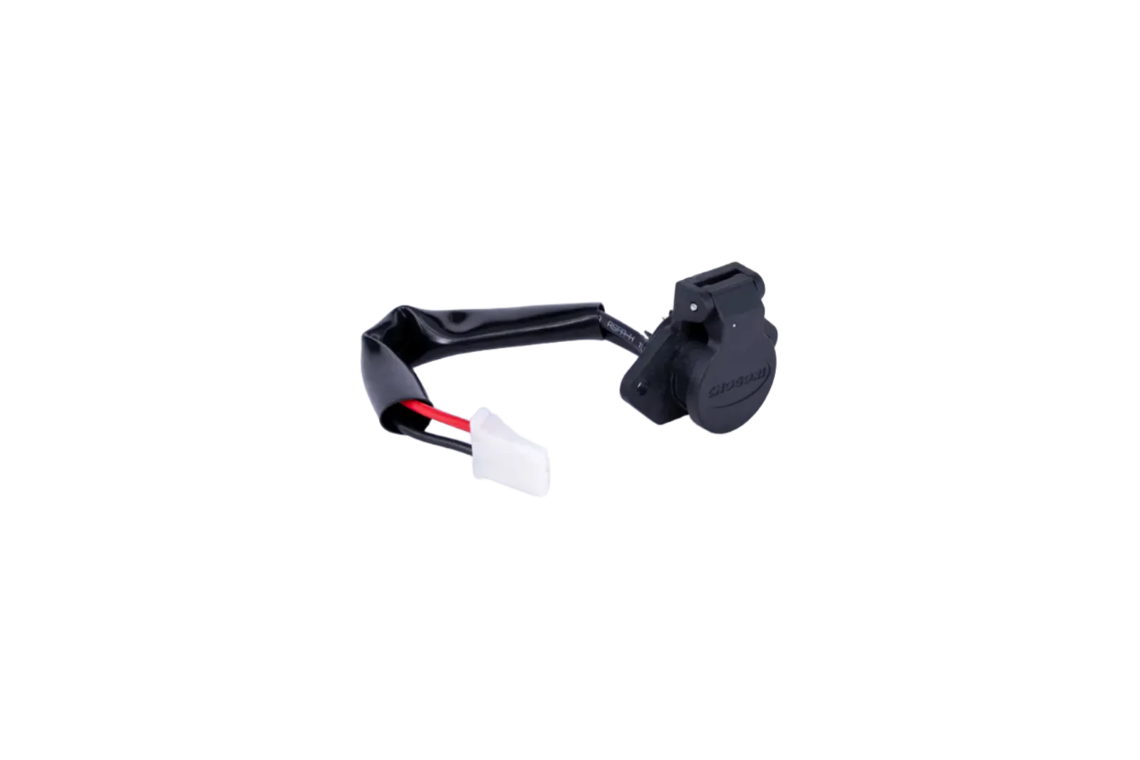 Ladduttag | Vässla Scooter - Image 2