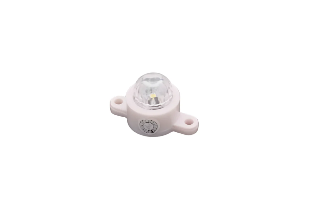 Led-lampa säteslåda | Vässla Scooter - Image 2
