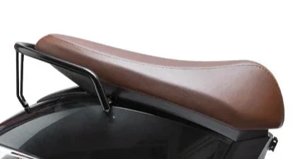 Sadel | Vässla Scooter - Image 3