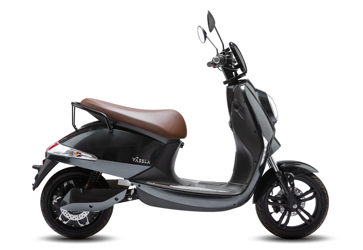 Vässla Scooter - Image 3